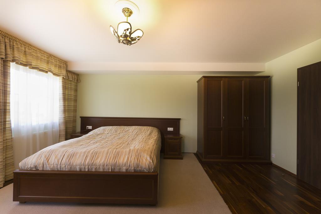 Penzion Honore Depoltovice Chambre photo