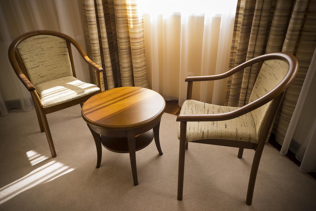 Penzion Honore Depoltovice Chambre photo