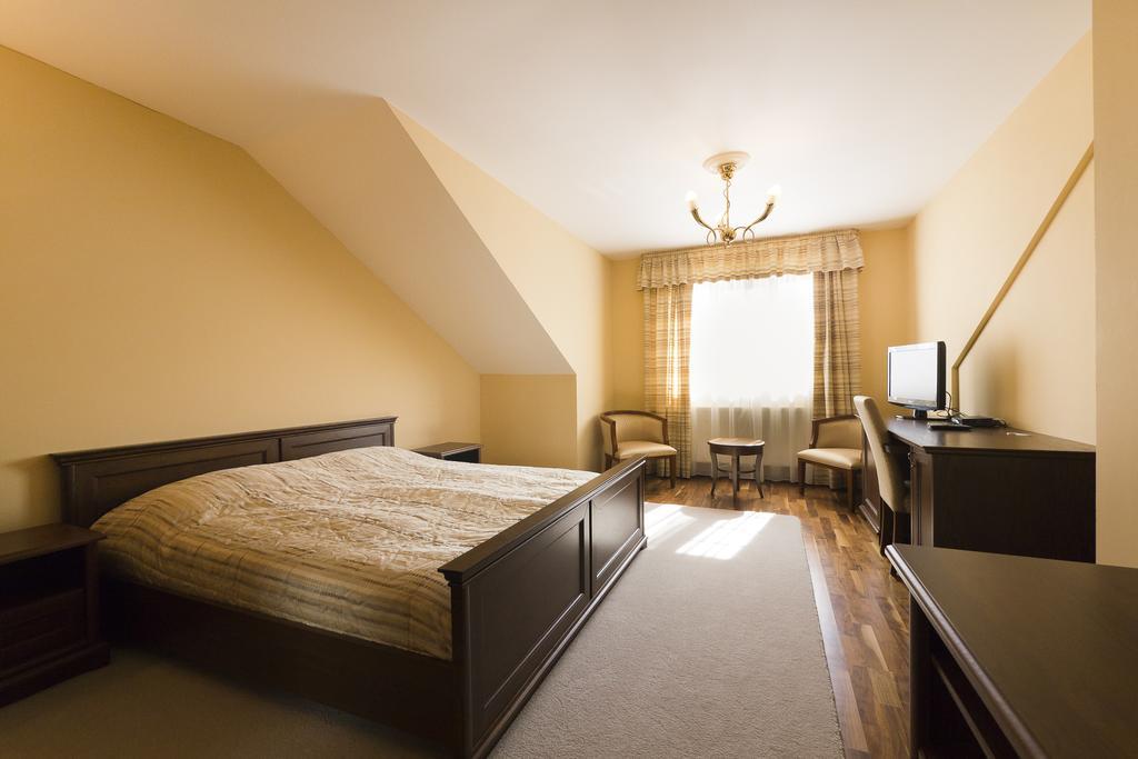 Penzion Honore Depoltovice Extérieur photo
